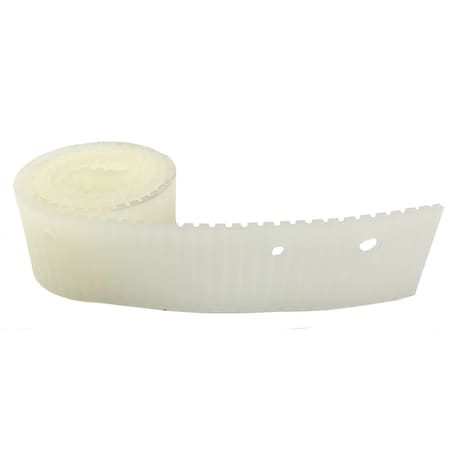Gofer Parts Replacement Squeegee - Dual (A/B) For Nobles/Tennant 603660 GSQ1020AU